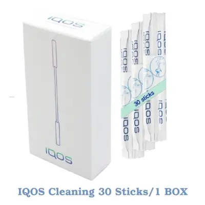 Iqos Cleaning Sticks